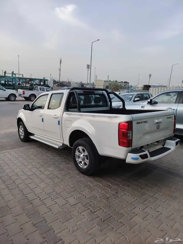 جريت وول وينجل 7 ديزل دبل م 2025 اسعار خاصه للكاش والتمويل 3