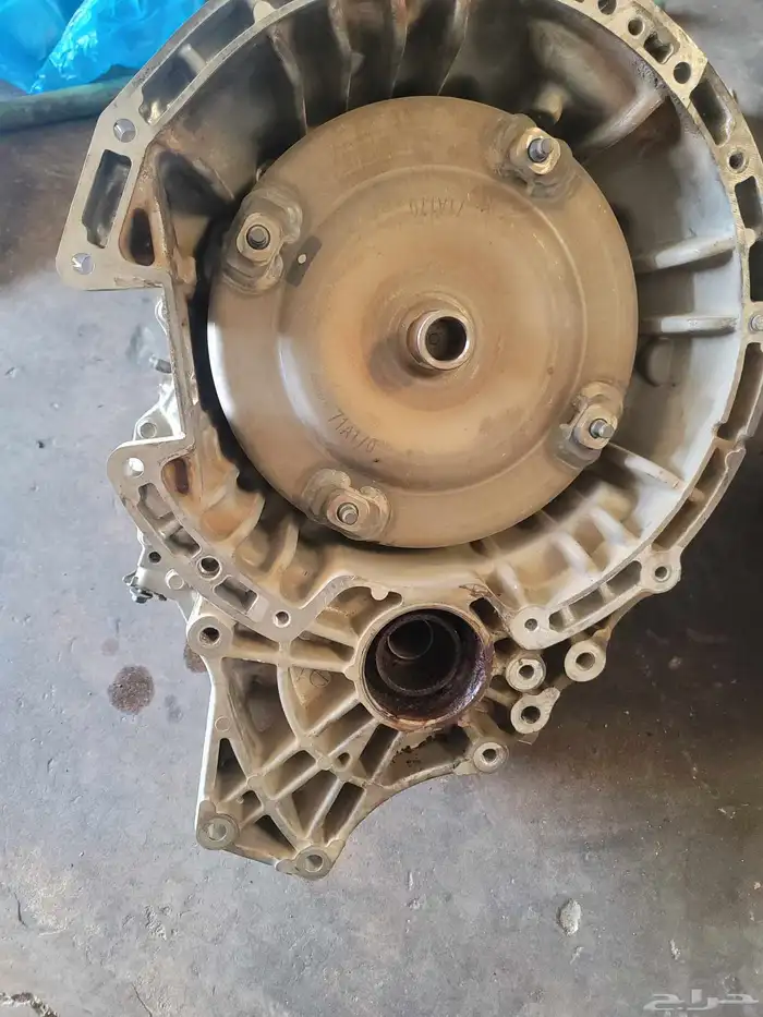 قير مازدا cx.9 2015 شد بلدد 0