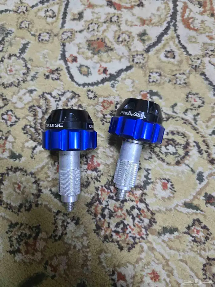 قطع واكسسوارات ريس و قولد قولد وينق 16