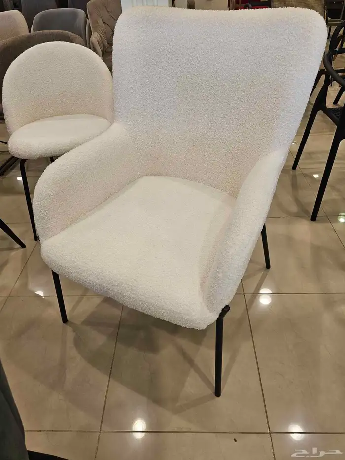 كراسي كوفي مفردة 1