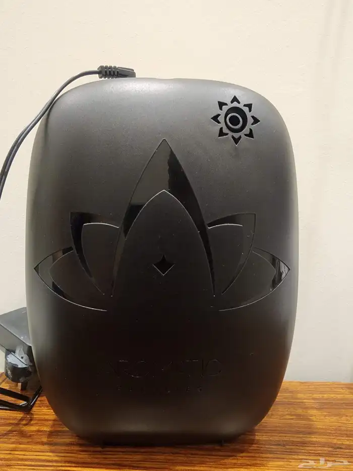 معطر جو اورماتك للمساحات المتوسطه 1