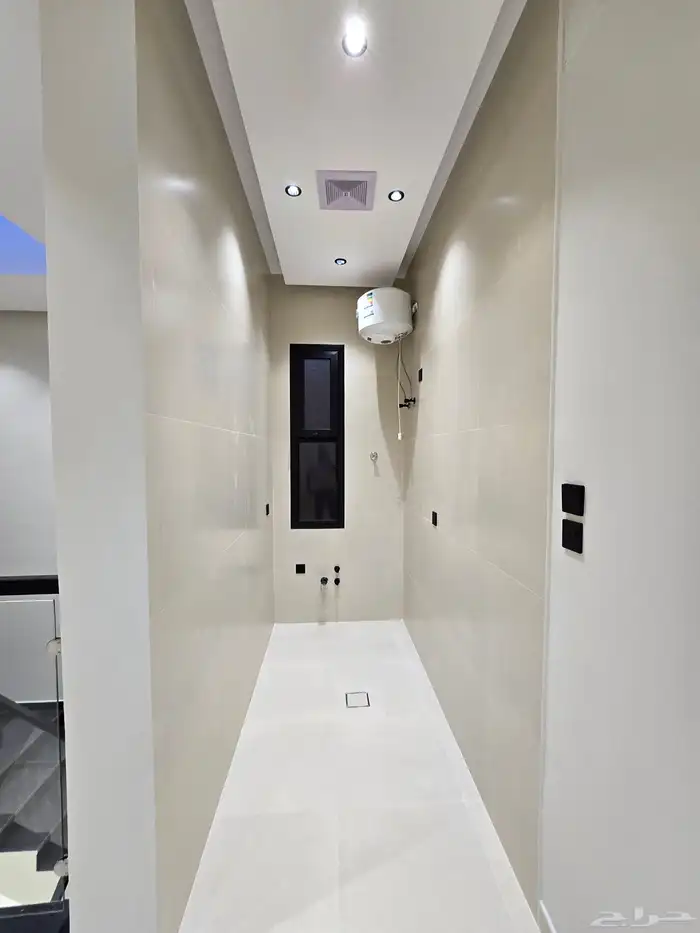 للبيع شقه ارضى 500 الف كامل خدمات 32