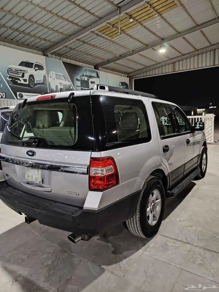 فور اكسبدشن 2017 3