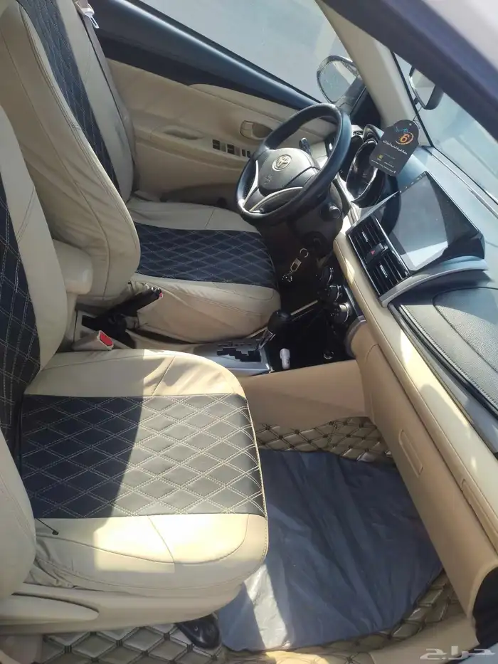 يارس 2016 تماتيك بودي وكالة 7