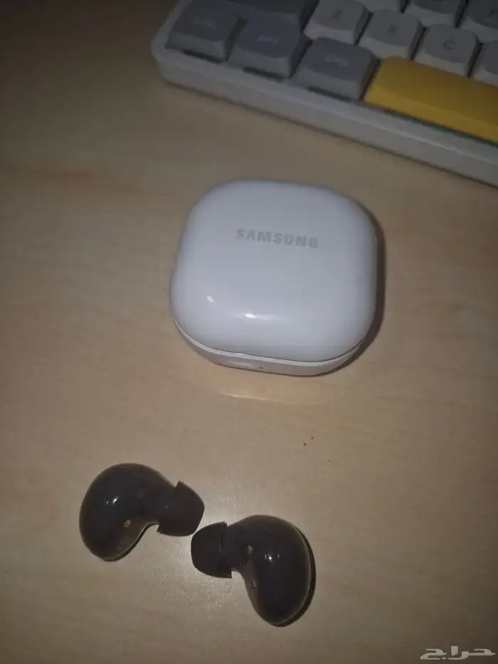 سماعه سامسون بدز 2 1