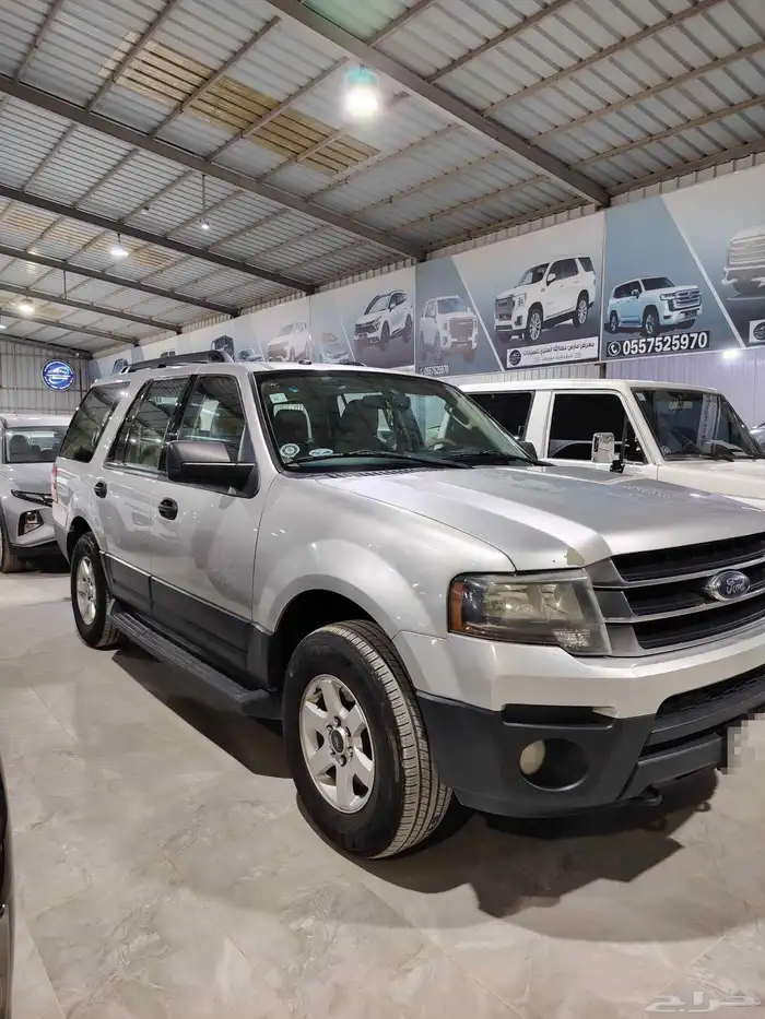 فور اكسبدشن 2017 2