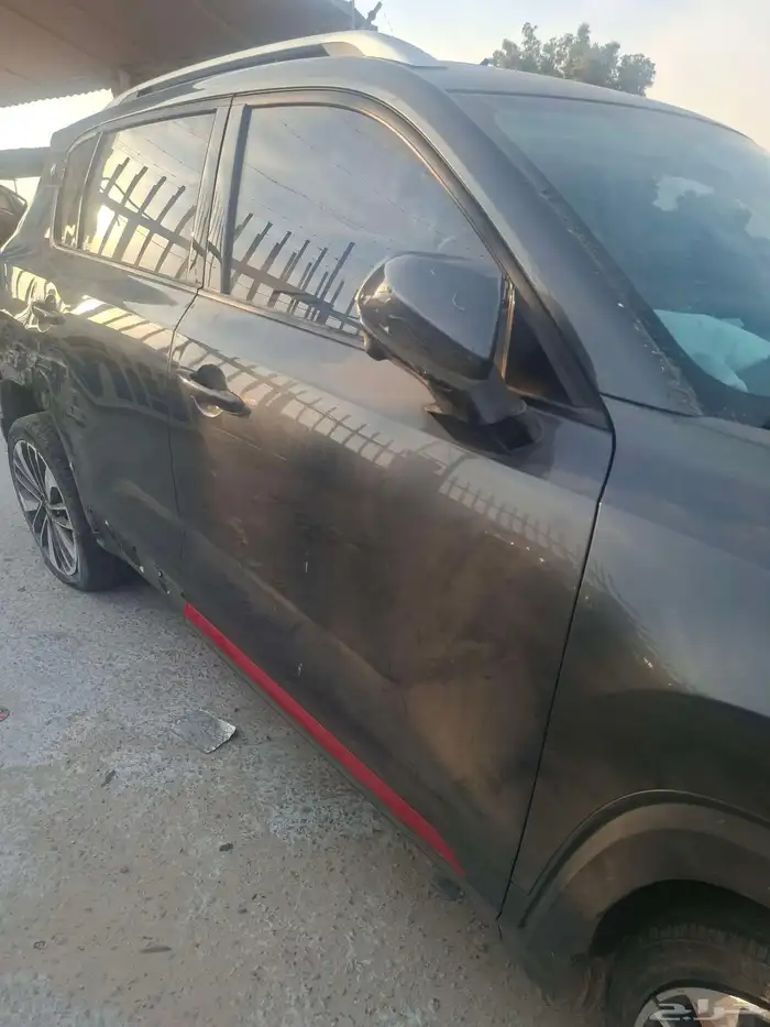 شنجان cs35 PLUSموديل 23 2