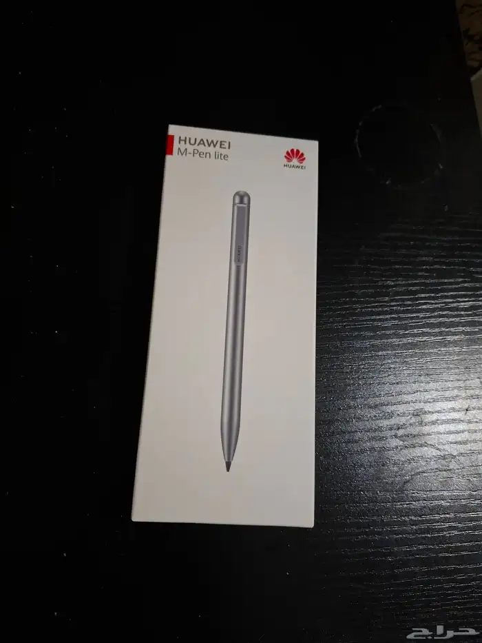 للبيع قلم هواوي ميت باد جديد لم يفتح 0
