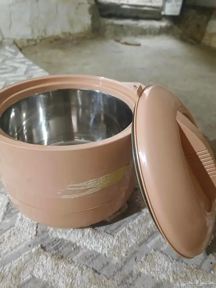 برمه فخار  حافظه  ثنتين غلايات 1