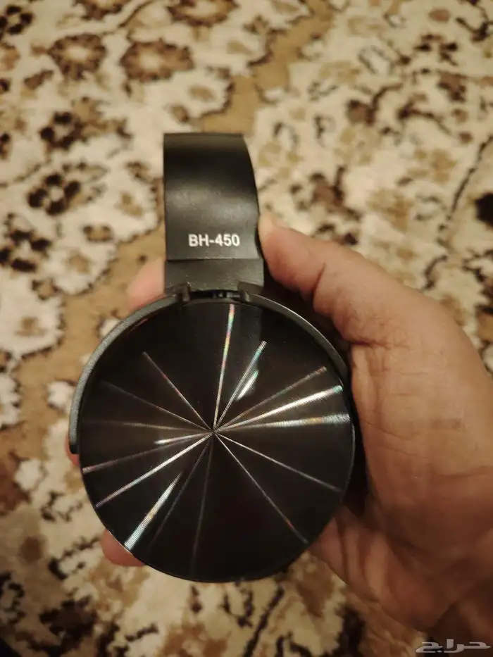 سماعات لاسلكيه للبيع 1