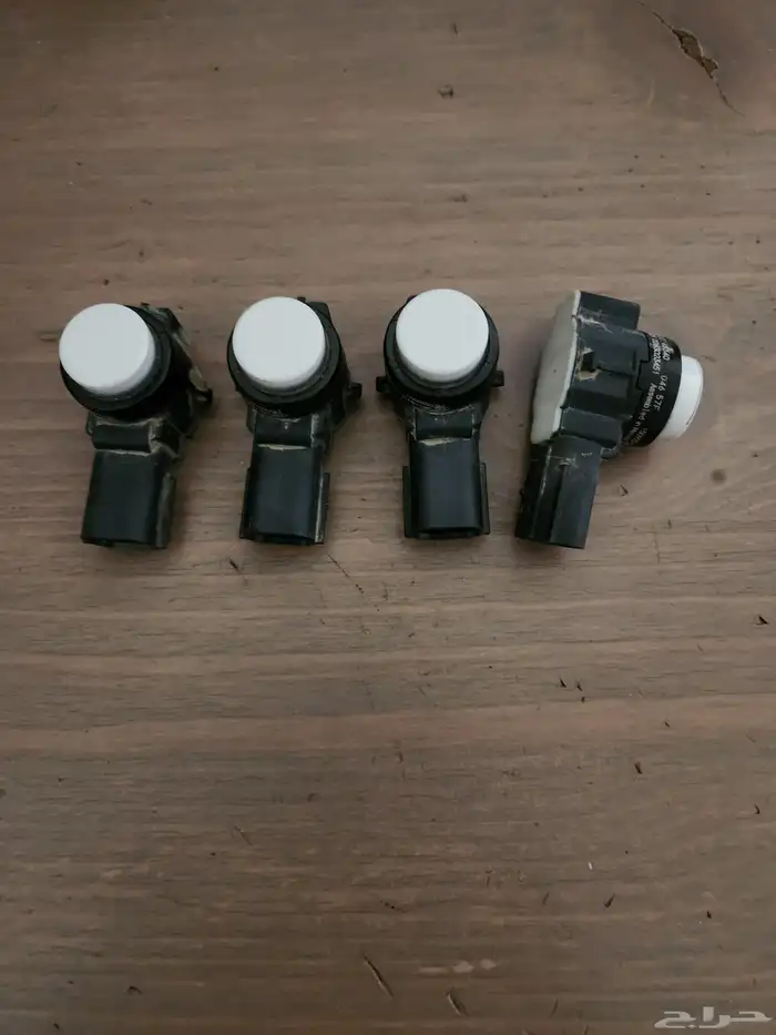 حساسات صدام خلفي امبالا يوكن بيوك سلفرادو 0