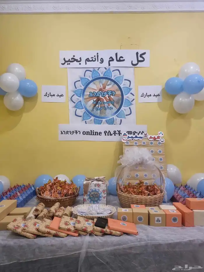 أعمال فنية مجسمات توزيعات بلالين وغيرها للحفلات والمناسبات 5