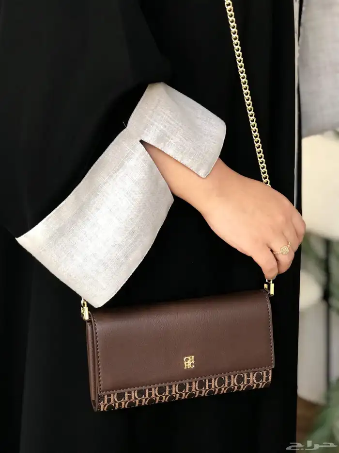 شنط ماركة سي آتش مستر كوالتي 3