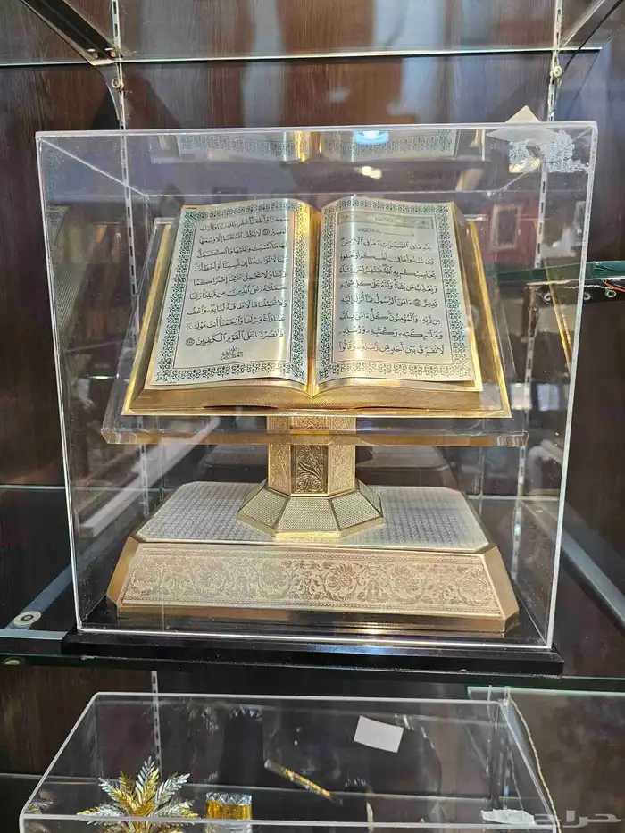 مجسمات_ذهبي هدايا فخمة مجسمات فضي _ مجسمات تراثية 18