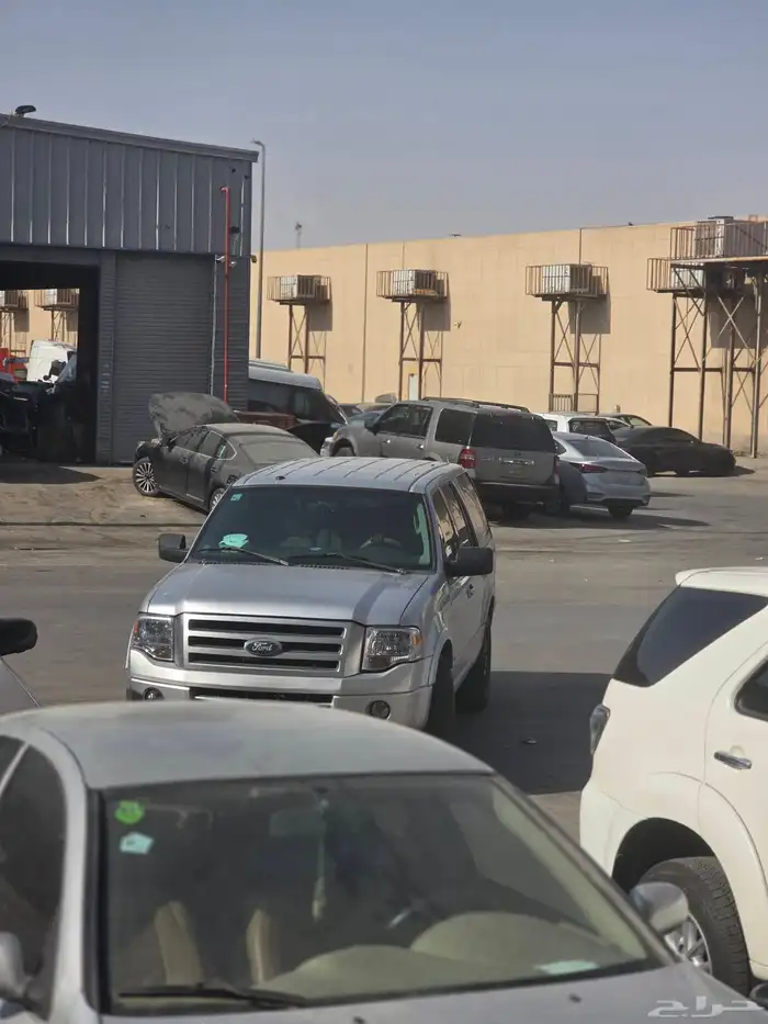 Ford Expidition 2012 For Sale 4