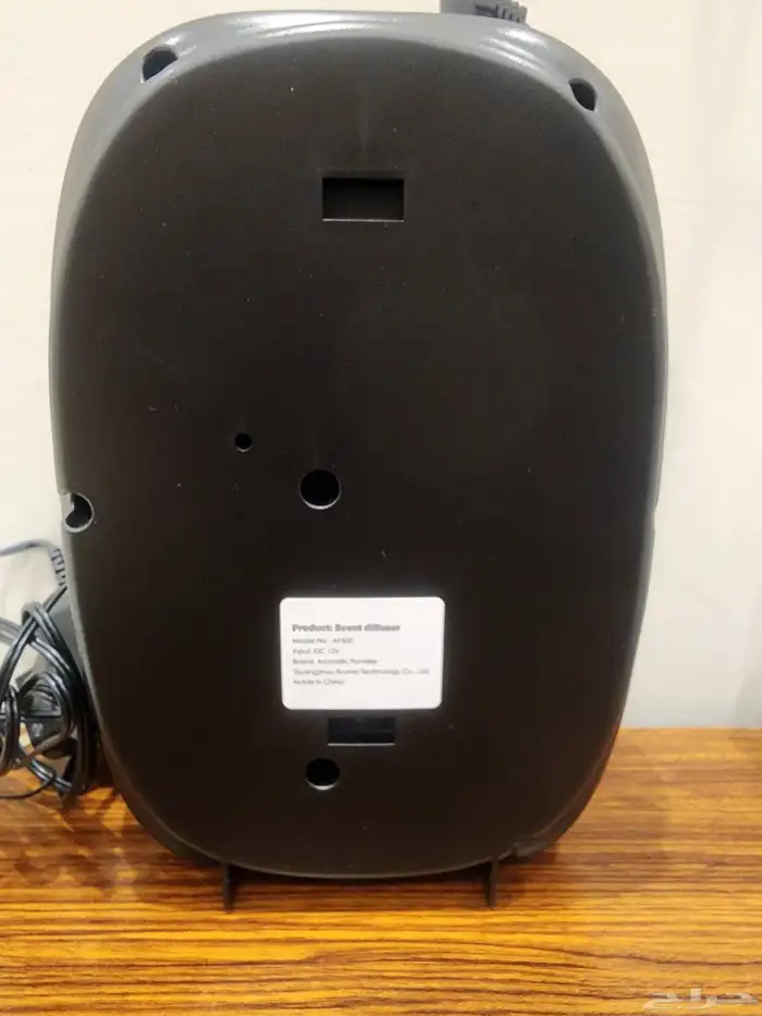 معطر جو اورماتك للمساحات المتوسطه 2