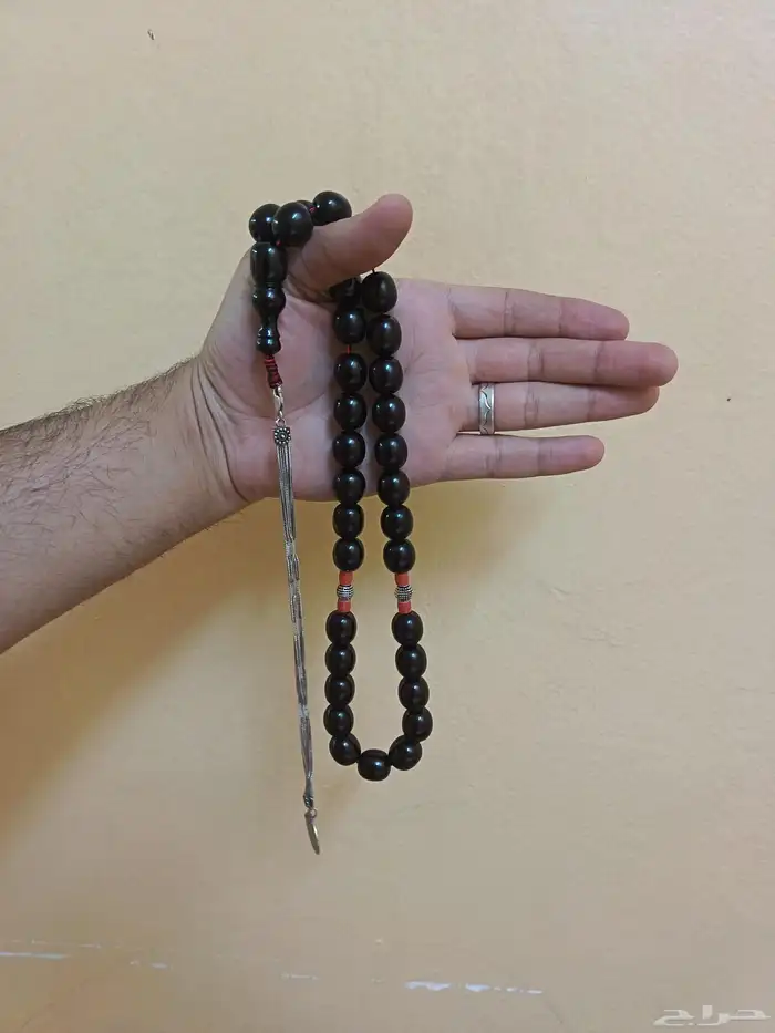 سبحه فاتوران قديم 2