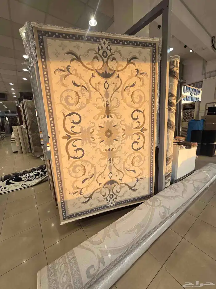 سجاد تركي مقاس مقاس 2.3 0