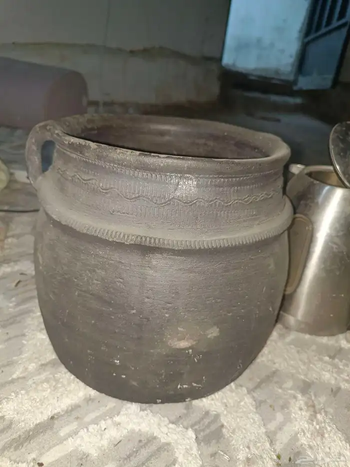 برمه فخار  حافظه  ثنتين غلايات 4