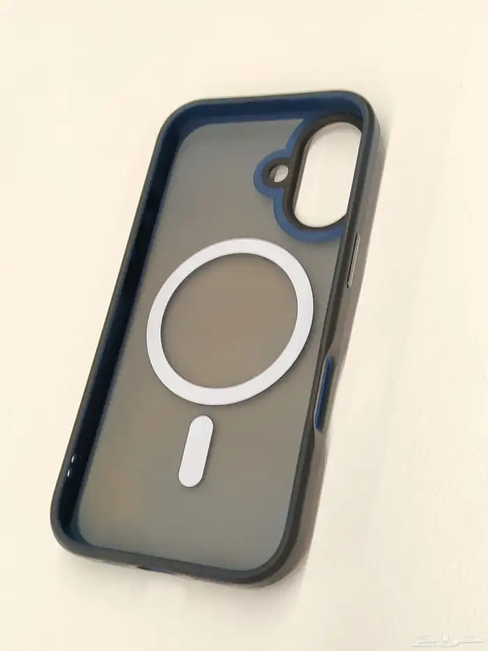 iPhone 16 256GB استخدام نظيف ايفون 16 8