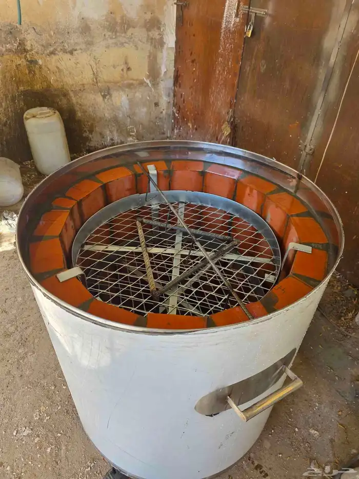 ثلاجة تبريد وتجميد واقف واندر كونتر ثلاجة سلطات بيتزا وافل 5