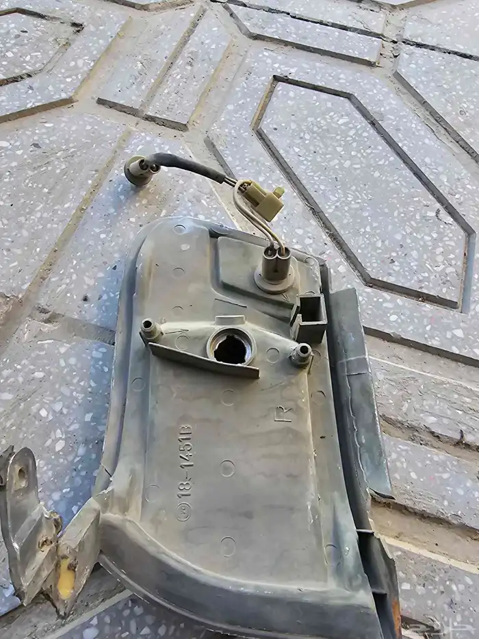 كراسي ماكينة كرسيدا 22R من موديل 89 الى 96 7