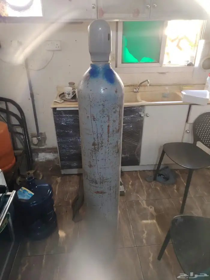 ماكينه لحام ارجول مع اسطوانه ارجول مليانه للبيع جاهزه بكل اغ 1