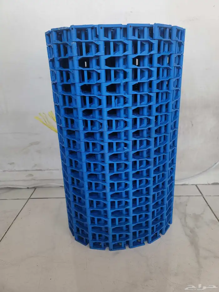 سرعة ودقة تدوم. شريان مصنعك يبدأ هنا. 0