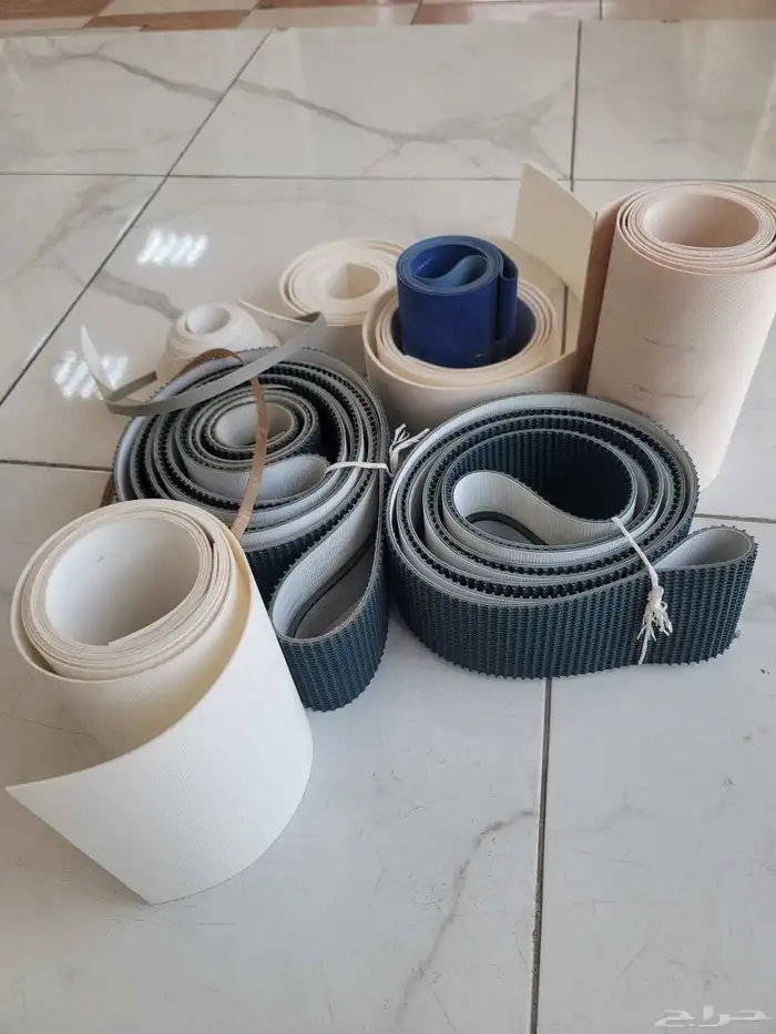 سرعة ودقة تدوم. شريان مصنعك يبدأ هنا. 4