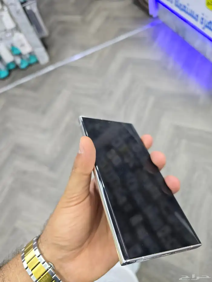 جلاكسي s23 الترا استعمال اشهر 2