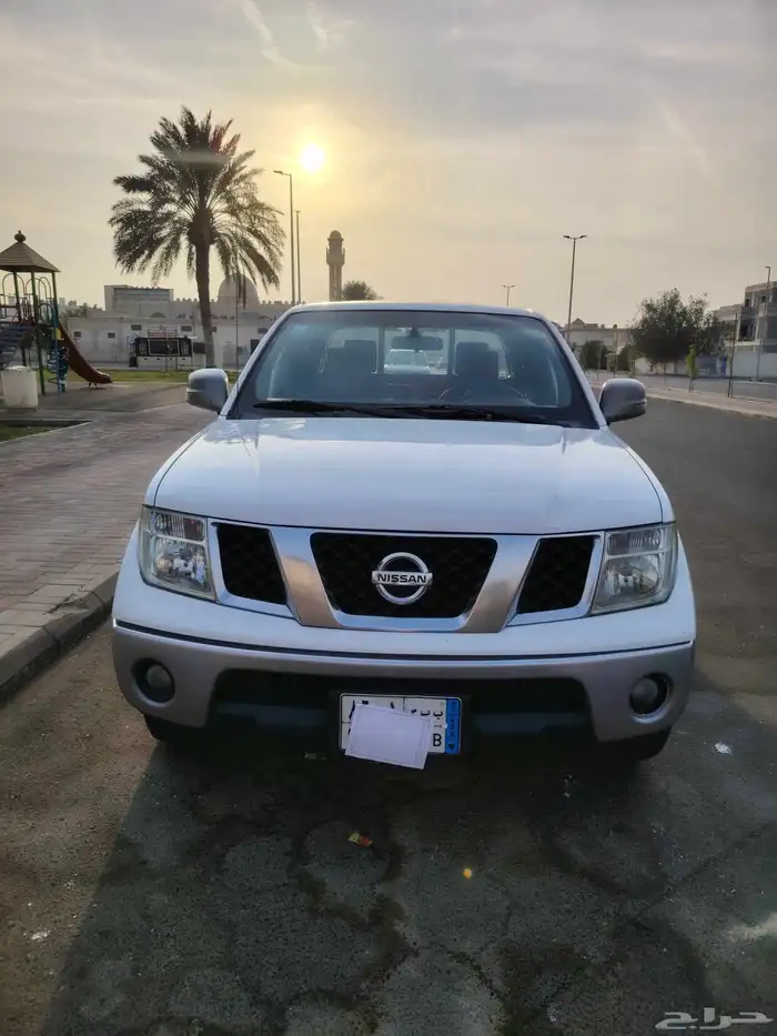 نافارا نيسان 2015 6