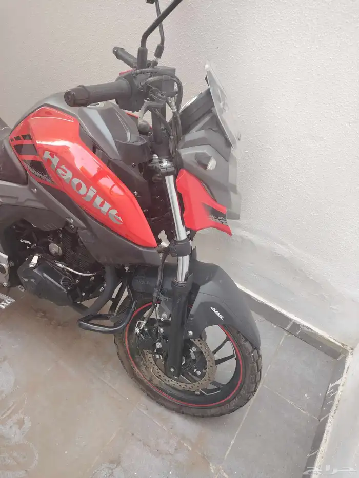 دباب هاوجو DL160 2024 11