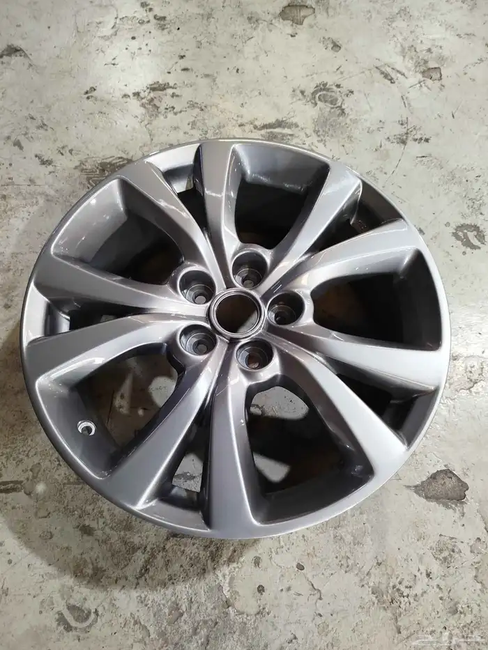 جنوط مازدا اصلي وكالة مقاس 18 2