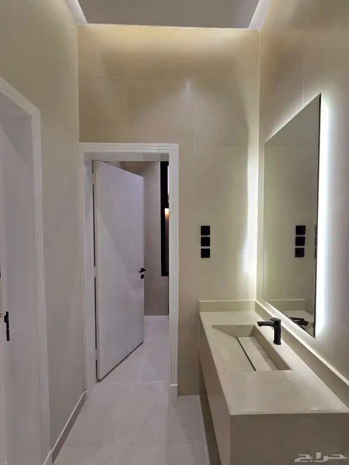 للبيع شقه ارضى 500 الف كامل خدمات 5