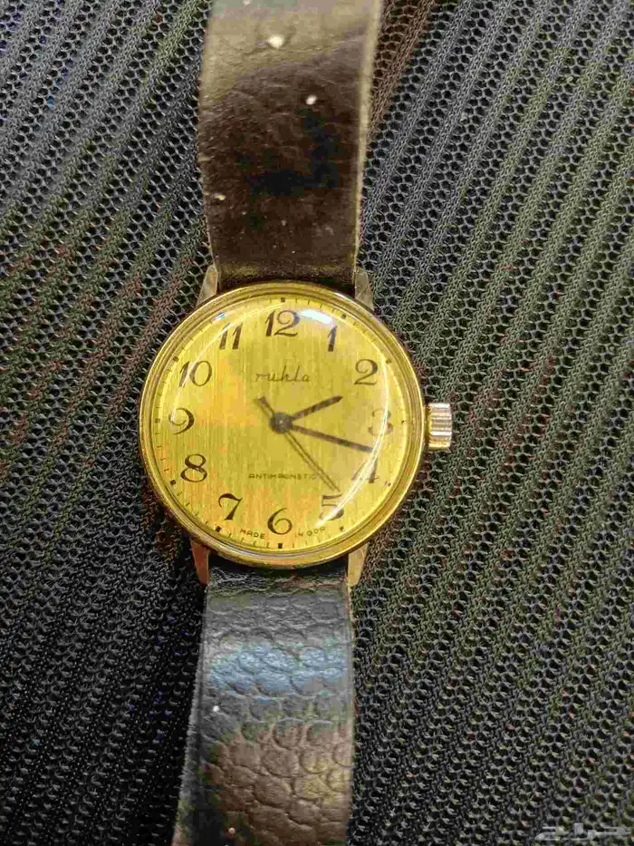 ساعات انتيك للبيع 9