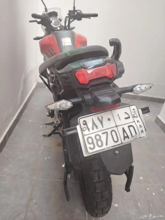 دباب هاوجو DL160 2024 6