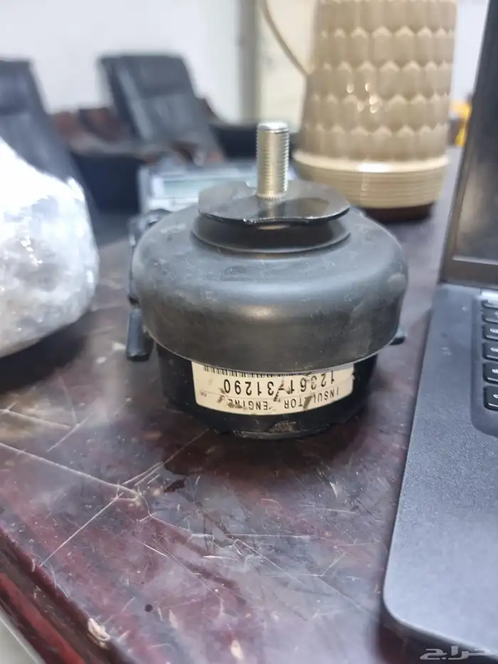 للبيع كراسي مكينة وكاله برادو V6عدد2 3