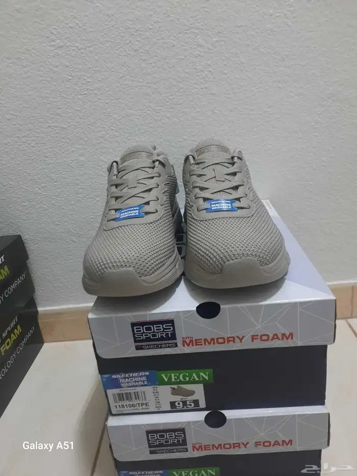 بدله رياضي اصلية بوما مقاسات MوLوXL الاحذيه 42 و24ونص و43 4