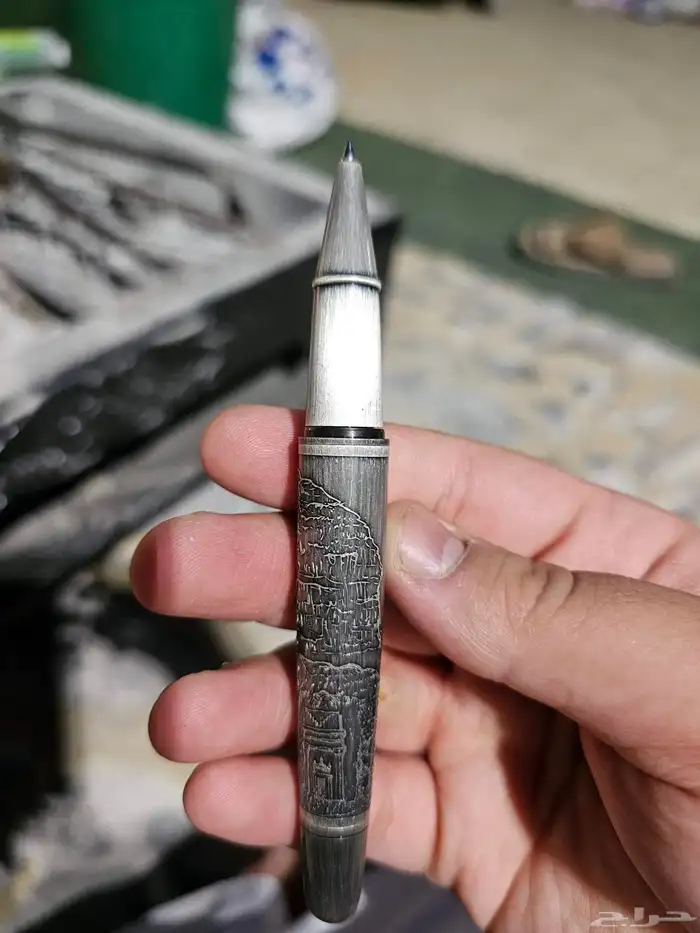 قلم ملكي فاخر 0