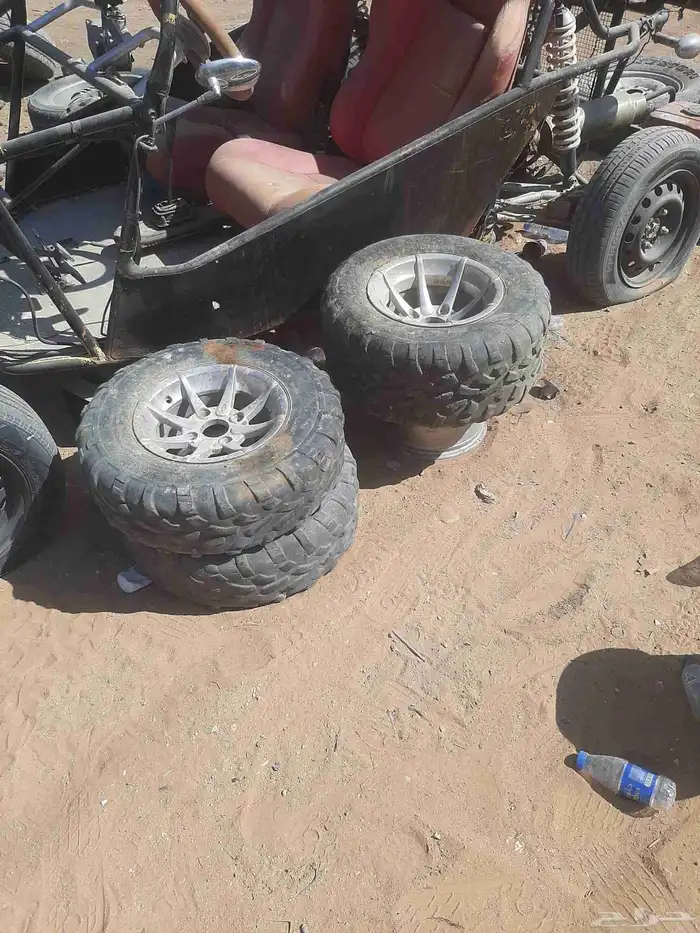 دباب للبيع 1