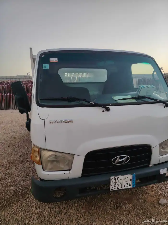 دينا هونداي قلاب وكاله 2014 بحاله ممتازه 3