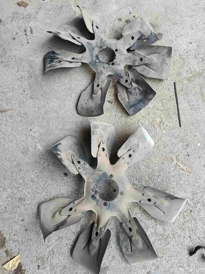 مراوح كابرس 90 0