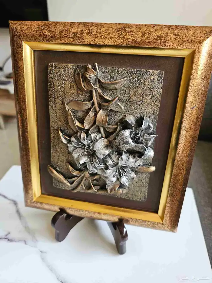 لوحة فنية انتيك 1