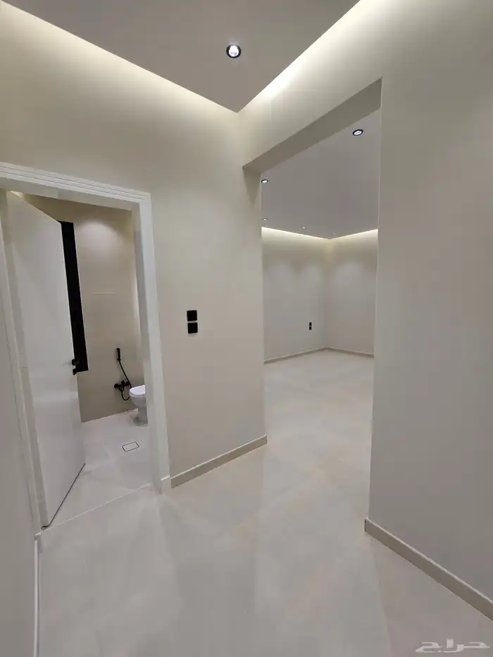للبيع شقه ارضى 500 الف كامل خدمات 27