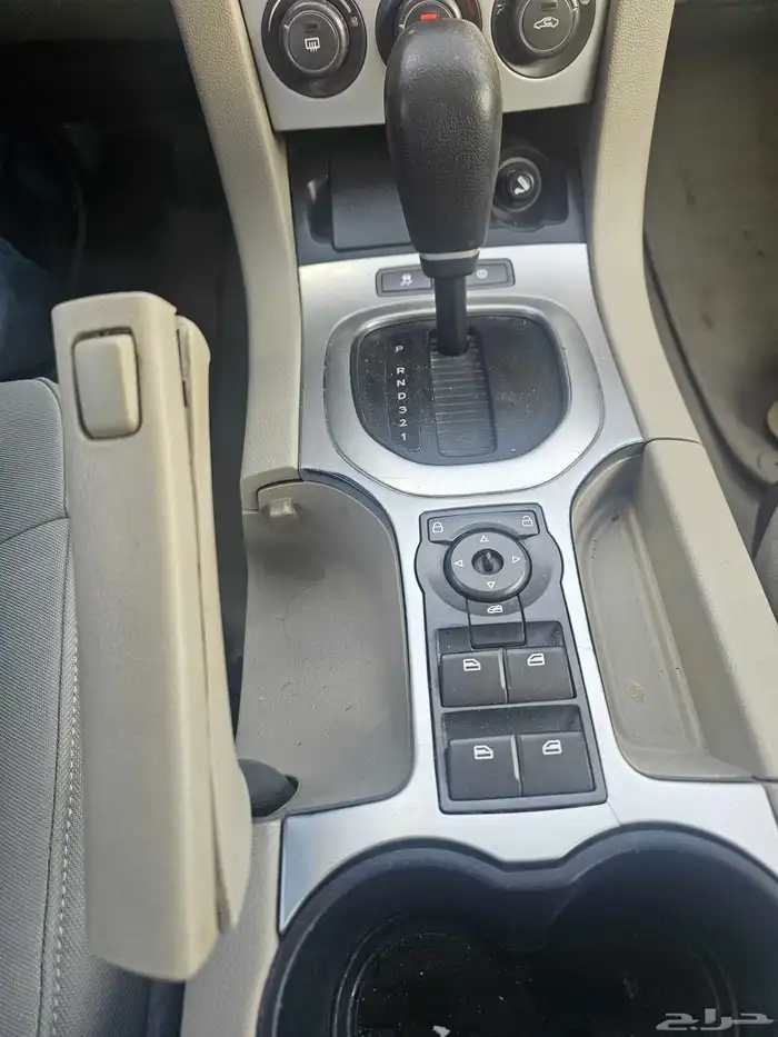 Lumina Ls 2008 لومينا 4