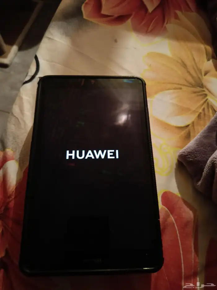 تابلت مستعمل للبيع 3