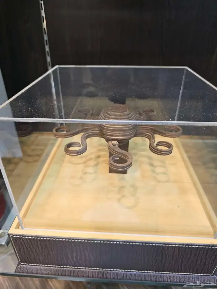 مجسمات_ذهبي هدايا فخمة مجسمات فضي _ مجسمات تراثية 6