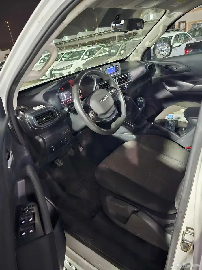 للبيع شانجان هنتر 2023 دبل ديزل السعر 47 6