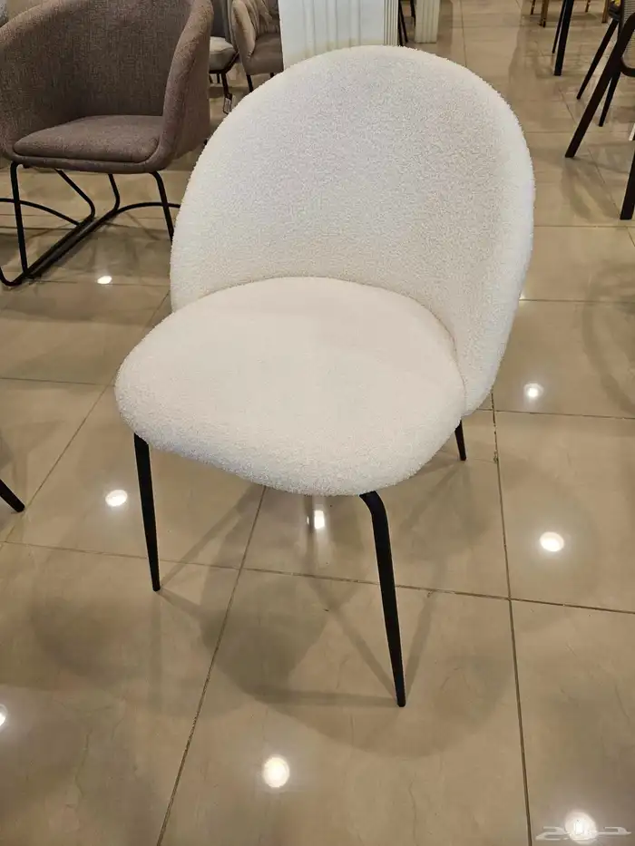 كراسي كوفي مفردة 3