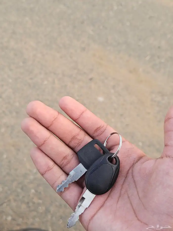 اسكوتر ابو سله شبه جديد 7